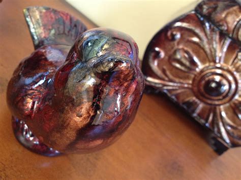 Another Copper Bird :) | Bird, Home & more, Copper