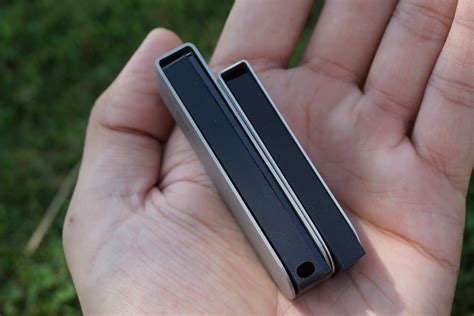 Ledger Nano X Review: the hardware wallet goes mobile