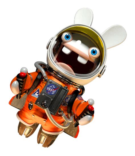 Rabbids Big Bang available for iOS and Android