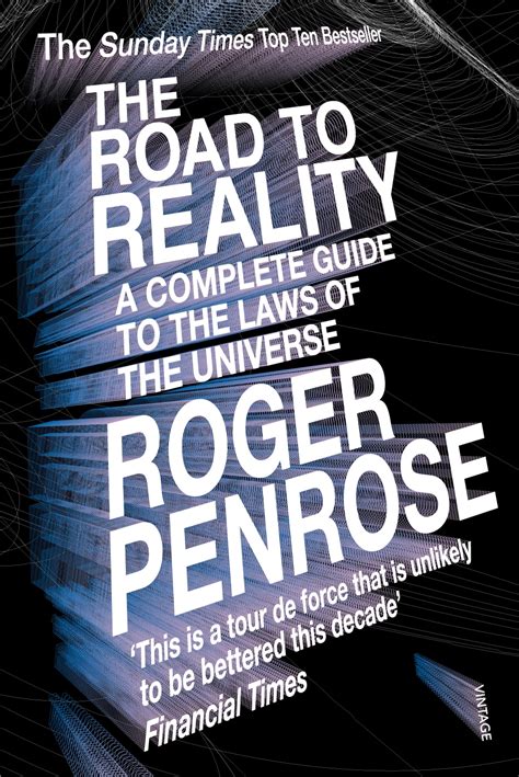 The Road to Reality by Roger Penrose - Penguin Books Australia