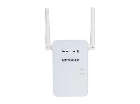 NETGEAR EX6100-100NAS Wireless AC750 Dual-Band Gigabit Range Extender - Newegg.com