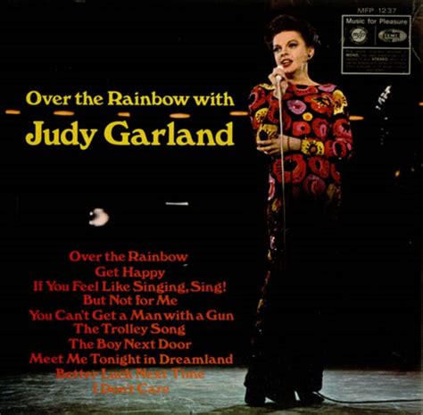 Judy Garland - Over the Rainbow - Amazon.com Music