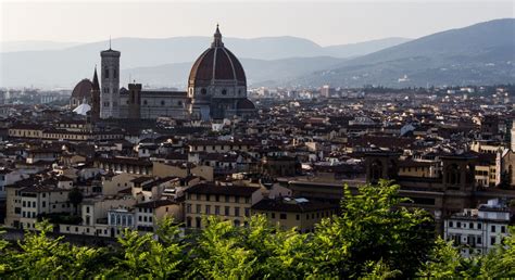 Classic Florence, Italy