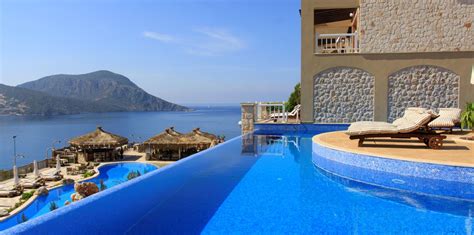 Hotels in Kalkan