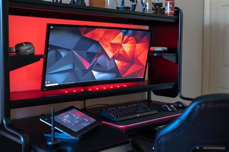 Perfect fit - Drawing/Gaming setup | Setup, Computer setup, Battlestation