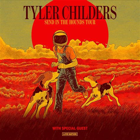 Tyler Childers Rogers Tickets, Walmart AMP Apr 22, 2023 | Bandsintown