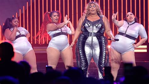 Lizzo sued by three former dancers alleging sexual and racial ...