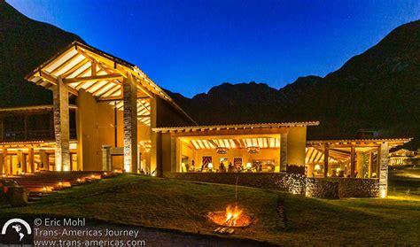 Hotels in the Sacred Valley in Peru • Trans-Americas Journey