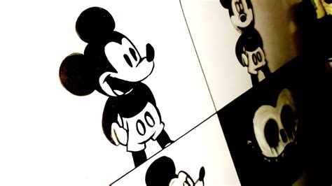 How To Draw Mickey Mouse Fnf Friday Night Funkin Mickey Mouse | The Best Porn Website