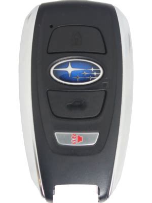 Subaru Key Fob, Keys, and Remotes | ReplaceMyRemote.com