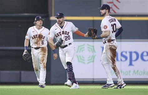 How to Watch Houston Astros vs. Seattle Mariners: Live Stream, TV ...