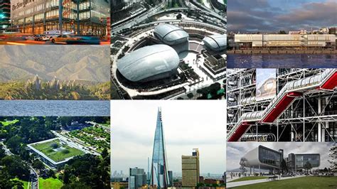 Best of Renzo Piano Buildings | 10 Works - Archeetect