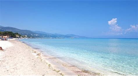 Alikes Beach (Zakynthos) - VacanzeGreche