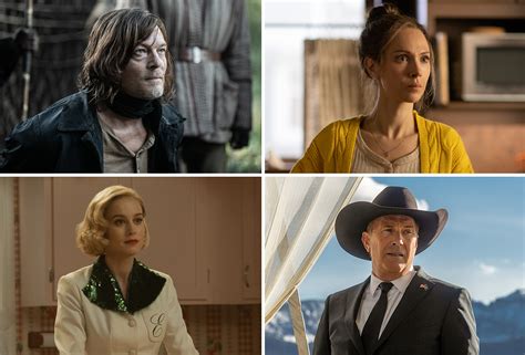 Fall TV Release Schedule: The Best New Shows to Watch - Newsweek