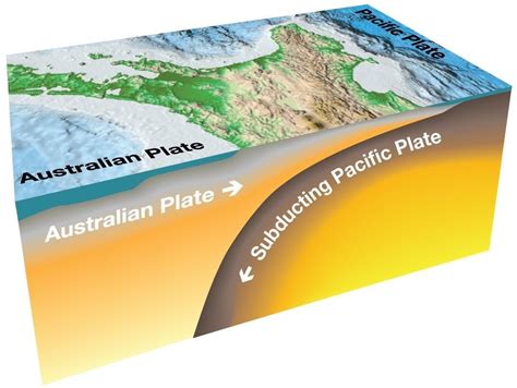 Scientists preparing for future faultline rupture of Hikurangi ...