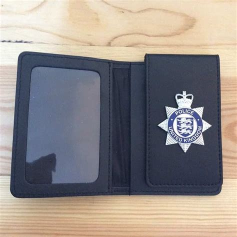 Amazon.co.uk: UK Police Badge