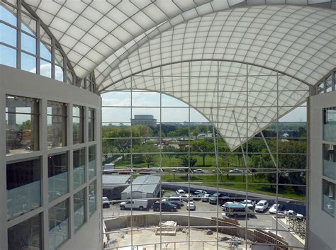 USIP Launches New Headquarters Facing the National Mall