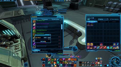 The 2017 companion gift exploit and its consequences | SWTOR Farmer