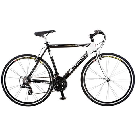 Schwinn Varsity 700c Men's Hybrid Bike - Schwinn Hybrid Bikes - UrbanScooters.com﻿