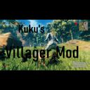 Kukus Villagers Mod | Thunderstore - The Valheim Mod Database