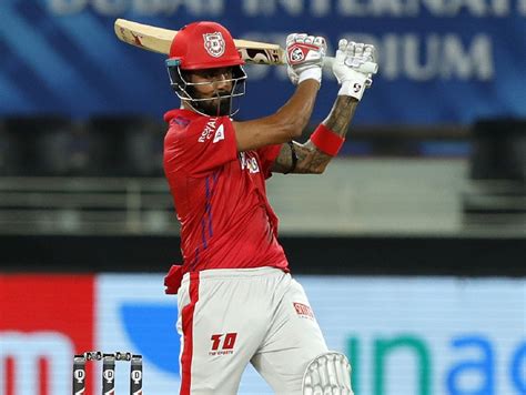 KL Rahul IPL record : KL Rahul creates history, becomes only second ...