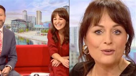 BBC Breakfast's Victoria Fritz explains name change after surprising fans