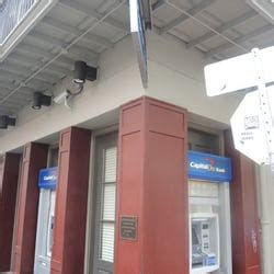 Capital One Bank - Banks & Credit Unions - 137 Royal St, Central ...