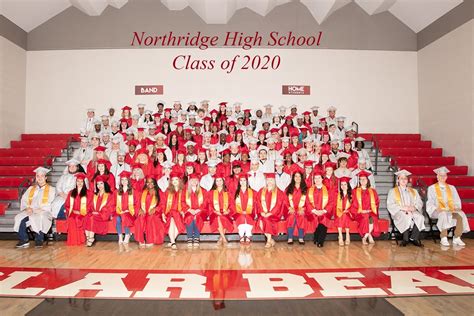 Northridge Local Schools - Northridge High School Class of 2020 Virtual Graduation