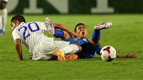 Honduras vs El Salvador Preview, Tips and Odds - Sportingpedia - Latest Sports News From All ...