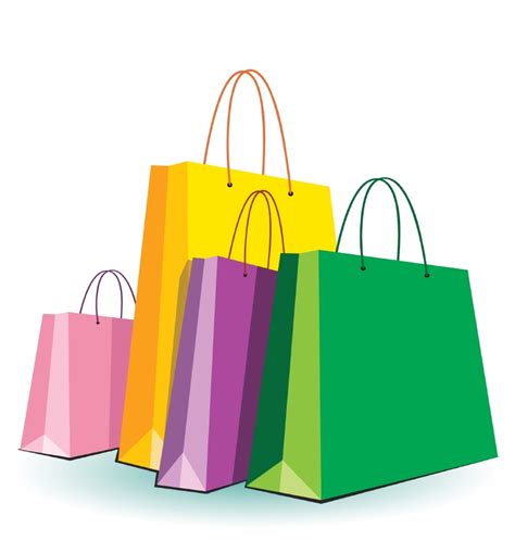 Shopping Bags Animation - ClipArt Best