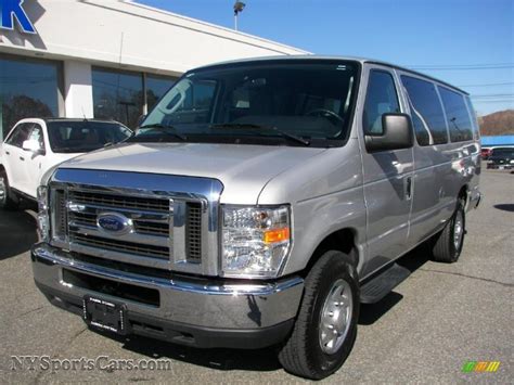 The Best 2020 Ford E-350 Super Duty Extended Passenger Van - LawCuy Gra