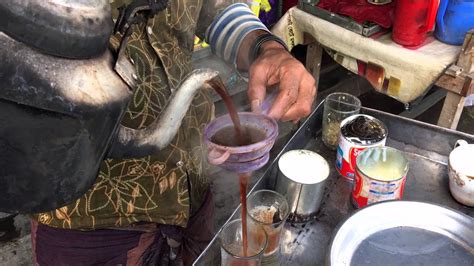 Bangladeshi Tea Stall (Mymensingh) - YouTube