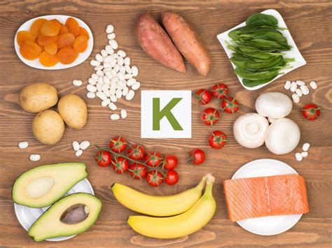 Alimentos Ricos em Vitamina K | Dr. Saúde