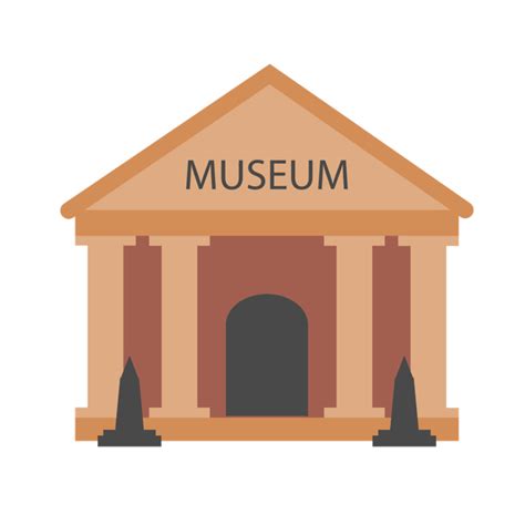 Museum clipart musuem, Museum musuem Transparent FREE for download on WebStockReview 2024