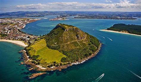 new zealand... mt maunganui, tauranga (worth the climb) North Island ...