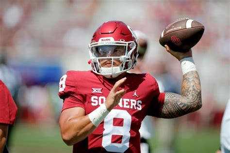 5 reasons to be confident in the 2023 Oklahoma Sooners - Yahoo Sports