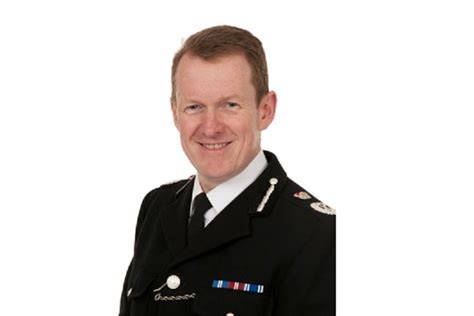 Chief Constable recruitment: A PCC’s behaviour can deter potential ...