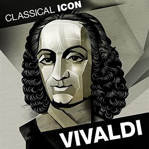 Classical Icon: Vivaldi by Antonio Vivaldi & VARIOUS ARTISTS on Amazon Music Unlimited