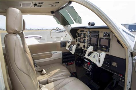 N566C | 2005 BEECHCRAFT A36 BONANZA on Aircraft.com