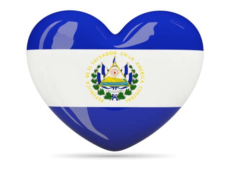 Graafix!: Flag of El Salvador