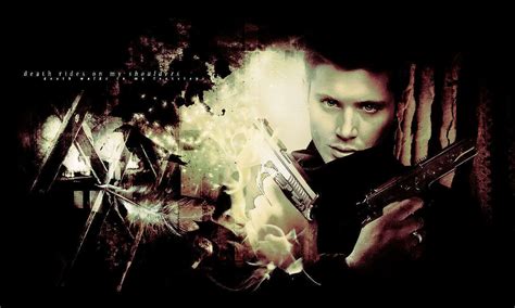 DEAN!!!