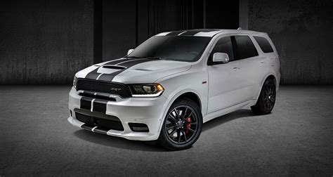 Buy Online: 2019 Dodge Durango SRT | Roadster