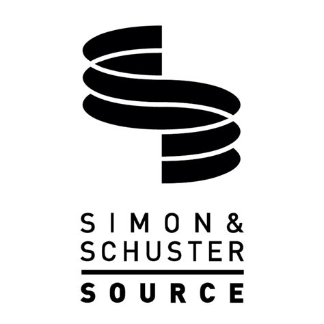 Simon & Schuster Source logo, Vector Logo of Simon & Schuster Source brand free download (eps ...