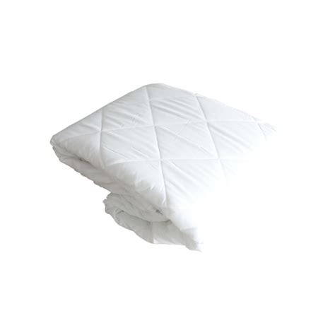 Quilted Waterproof Mattress Protector