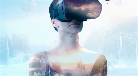 Unlock Serenity: How VR Revolutionizes Meditation - Brit + Co