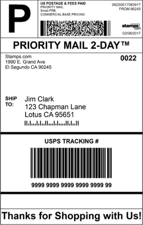 2024 USPS Label Printing: Can the Post Office Print Your Shipping ...