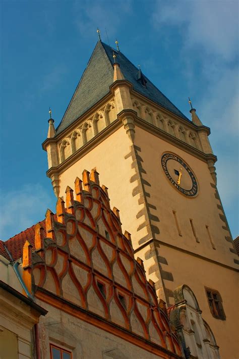 Travel Tabor: Best of Tabor, Visit South Bohemia Region | Expedia Tourism