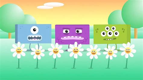 Big Block Singsong | Watch Kids Videos | CBC Kids