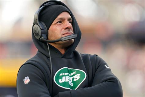 Jets coach Robert Saleh takes blame for late-game clock mishap | amNewYork