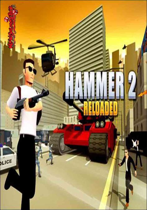 Hammer 2 Free Download Full Version PC Game Setup